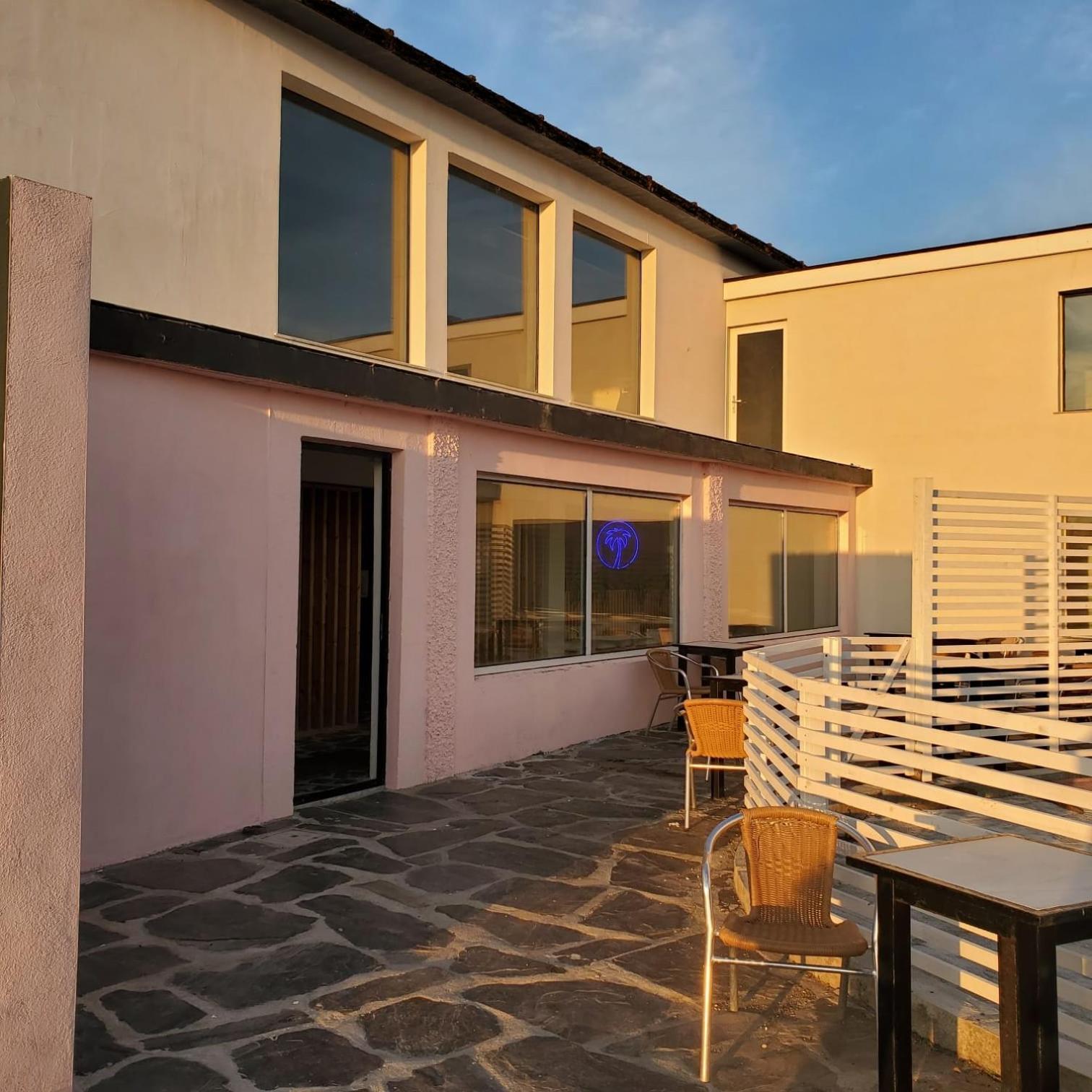 The Little Island Resort Rosscarbery Exterior foto